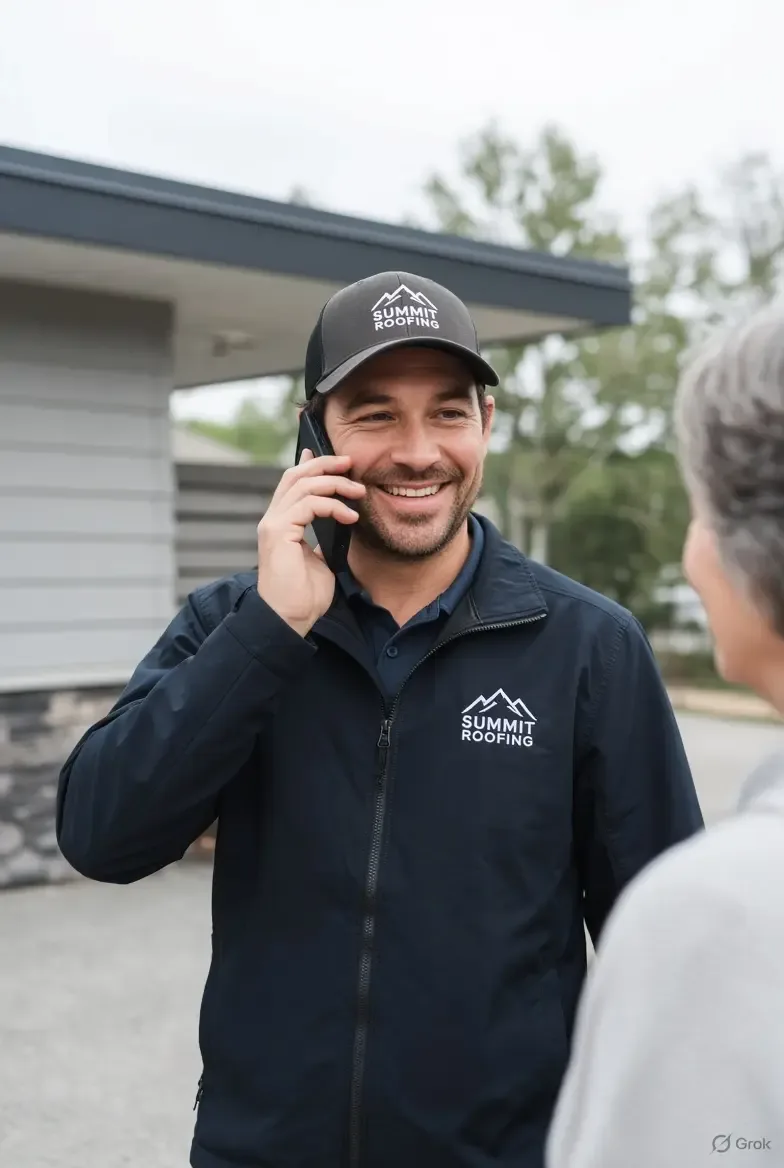 Flat Roof Leak Repair Booker, TX FAQs